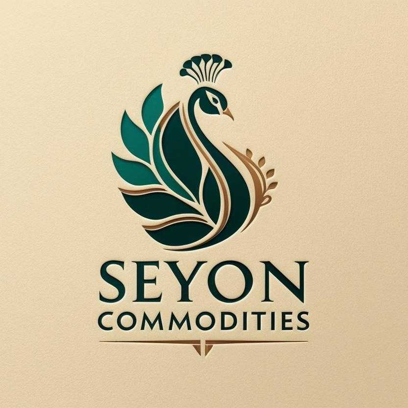Seyon Commodities Logo